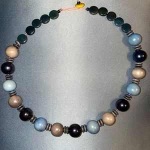 Handmade necklace